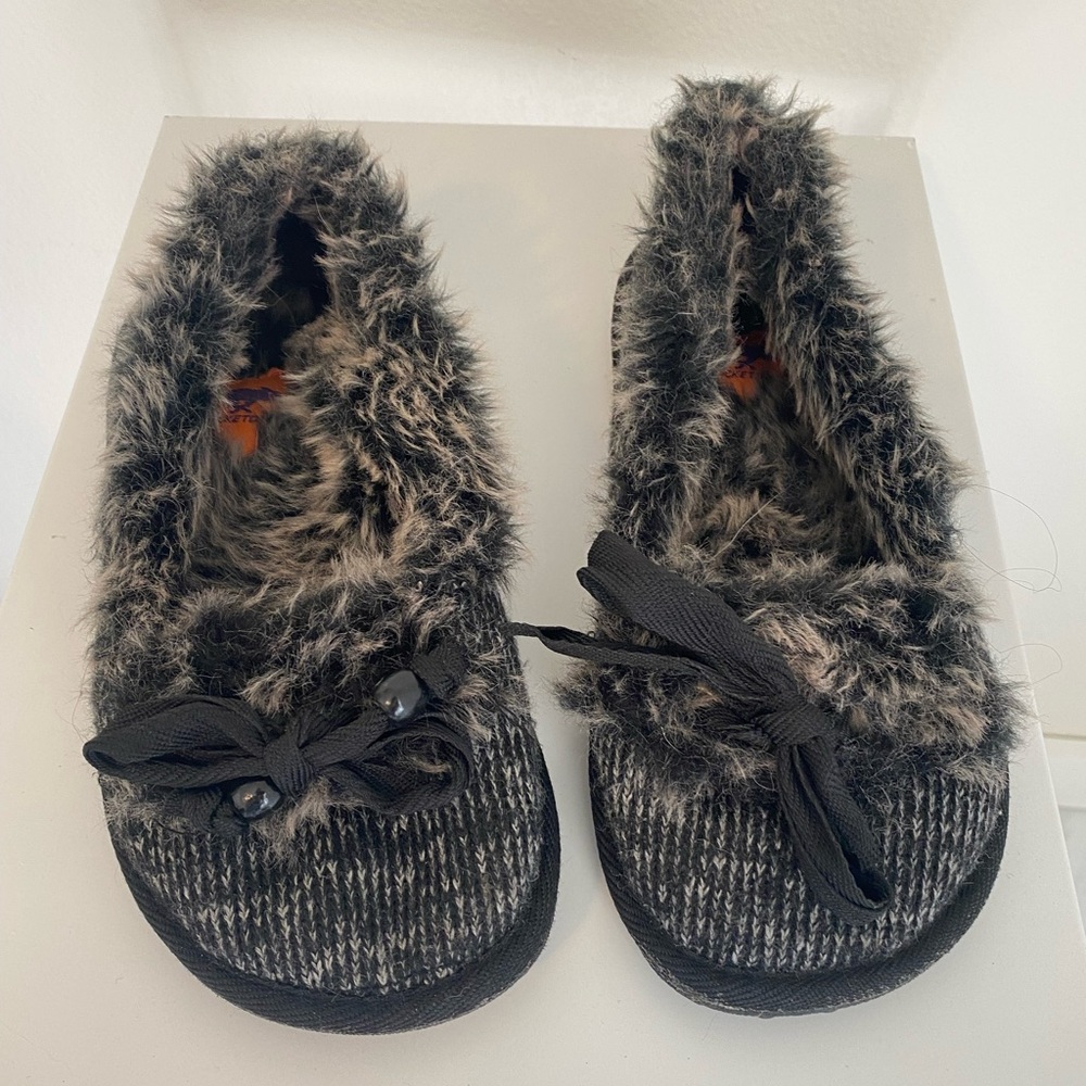 Women’s slipper